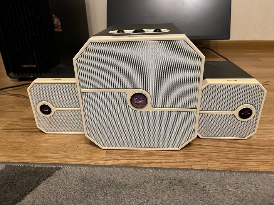 Компʼютер під апгрейд