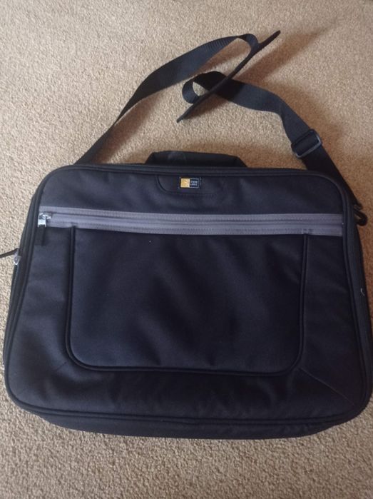 Сумка для ноутбука.