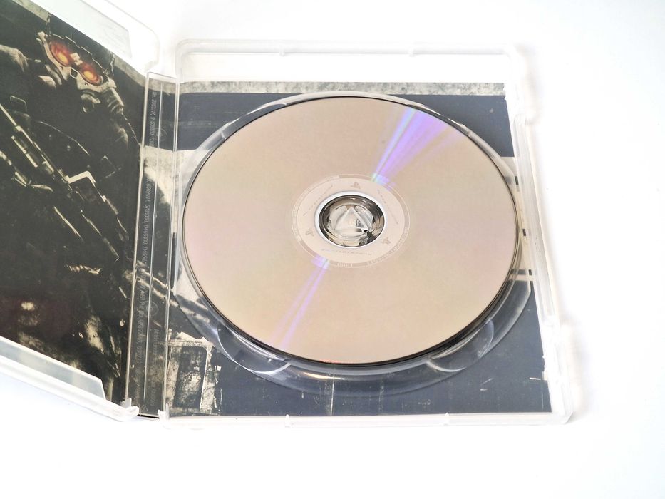 Killzone 2 Sony PlayStation 3 (PS3)
