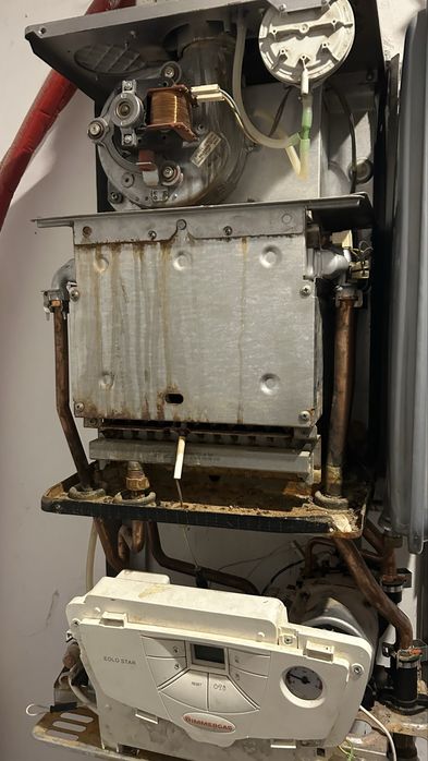 Naprawa • Serwis • Montaż piecyków gazowych Junkers Ferroli Termet itp