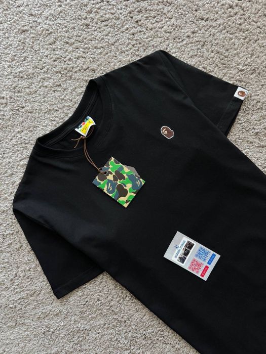 Футболка Bape (бейп)