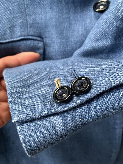 Піджак Massimo Dutti.