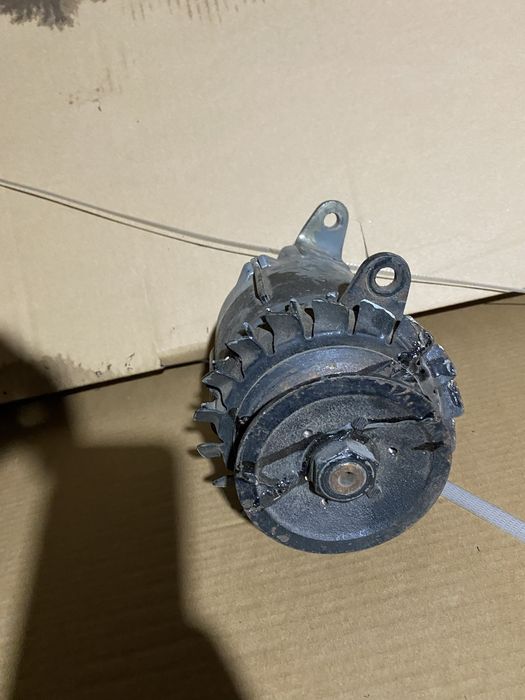 Генератор г 306г