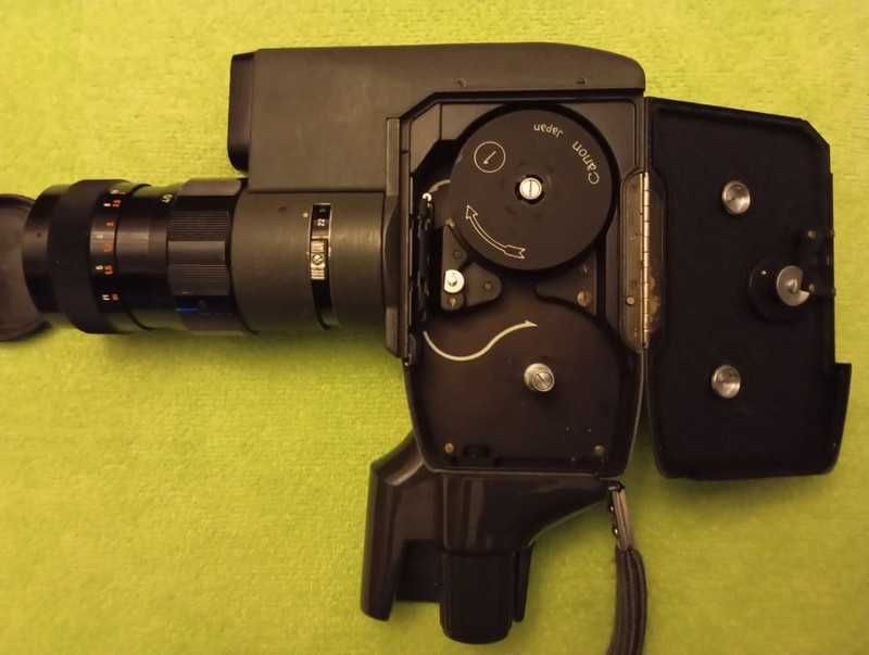 Canon Reflex Zoom 8-2