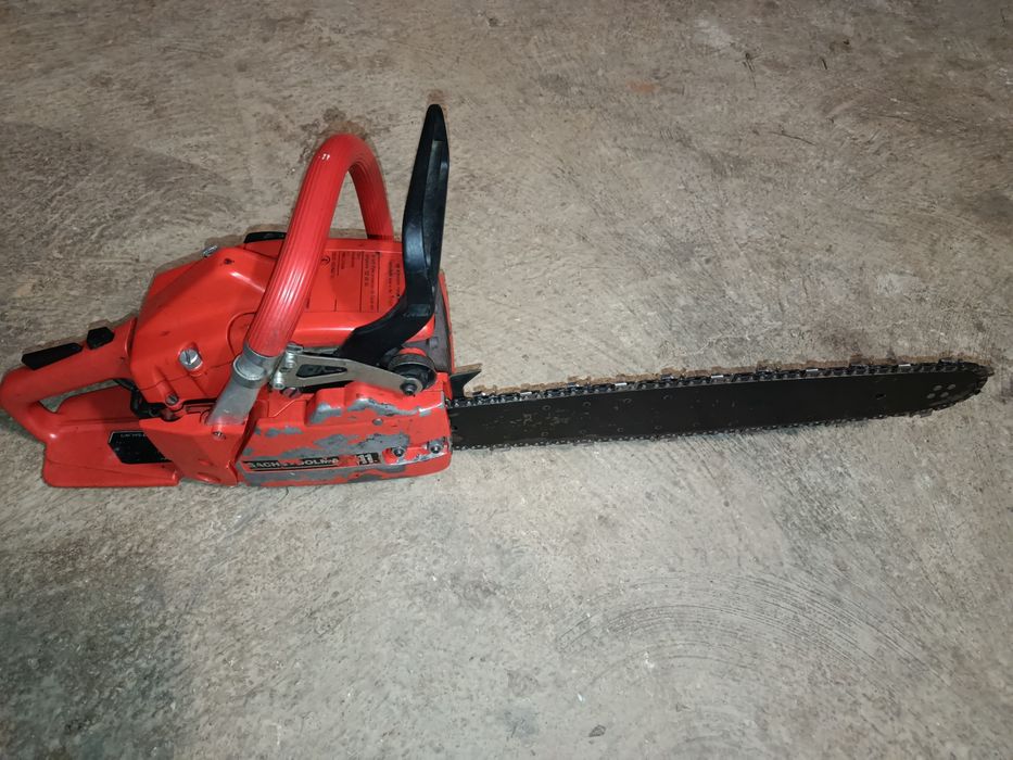 Motosserra Sachs Dolmar 111