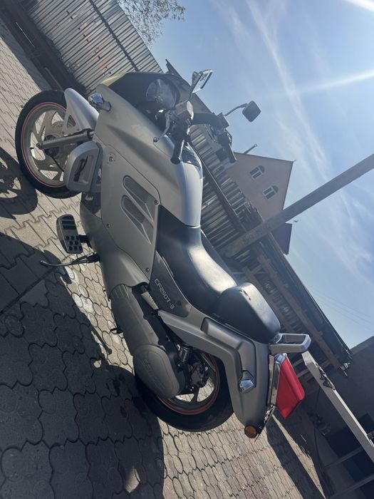 продам мото CF250T-3
