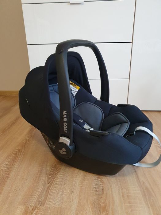 Fotelik samochodowy Maxi-Cosi Tinca