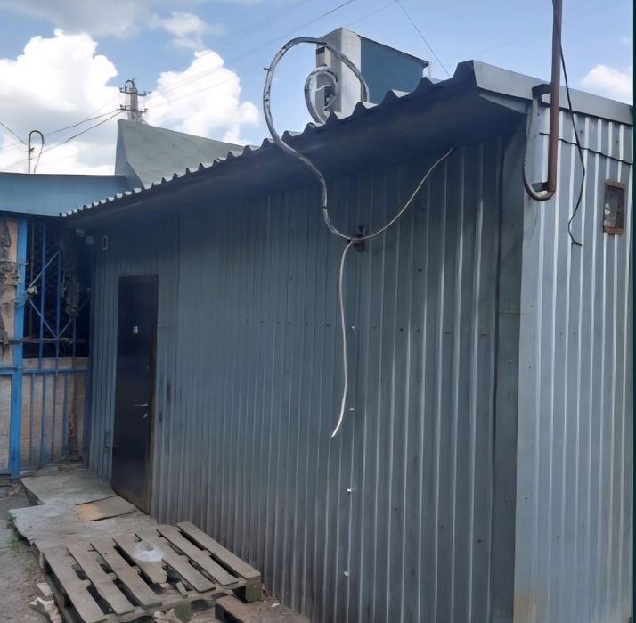 Продам или сдам магазин в Слобожанском