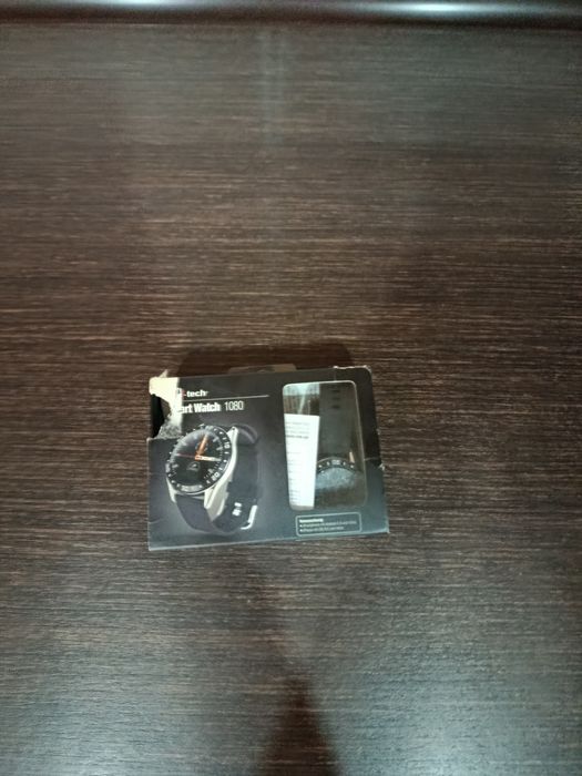 Смарт-годинник Jay-tech smart watch 1080