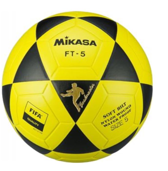 Bolas Oficiais de Futevólei – Mikasa FT-5