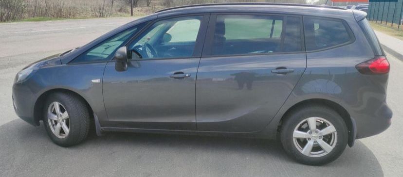 Продам  Opel Zafira