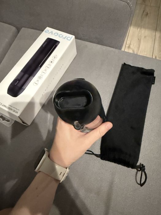 Ручний пилосос Proove C3 120W