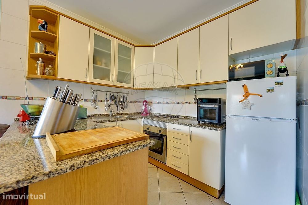 Apartamento T2 para venda