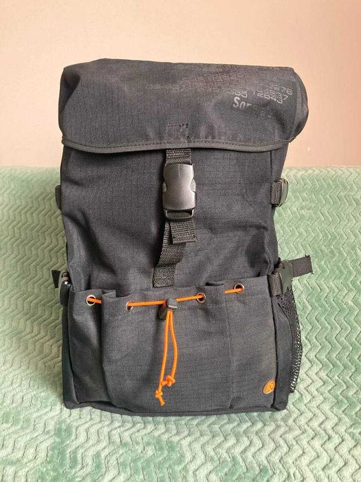 Рюкзак Fila Xtep Völkl Herschel Samsonite DARIO слінг туристичний сумка