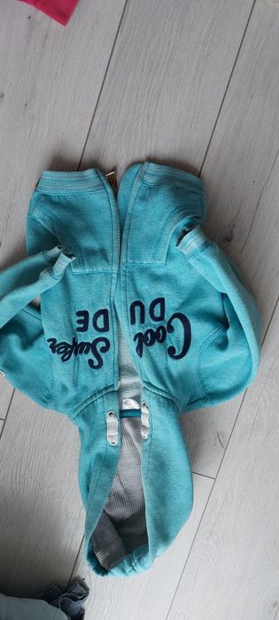 Zestaw bluzy dresowe dla chłopca F&F