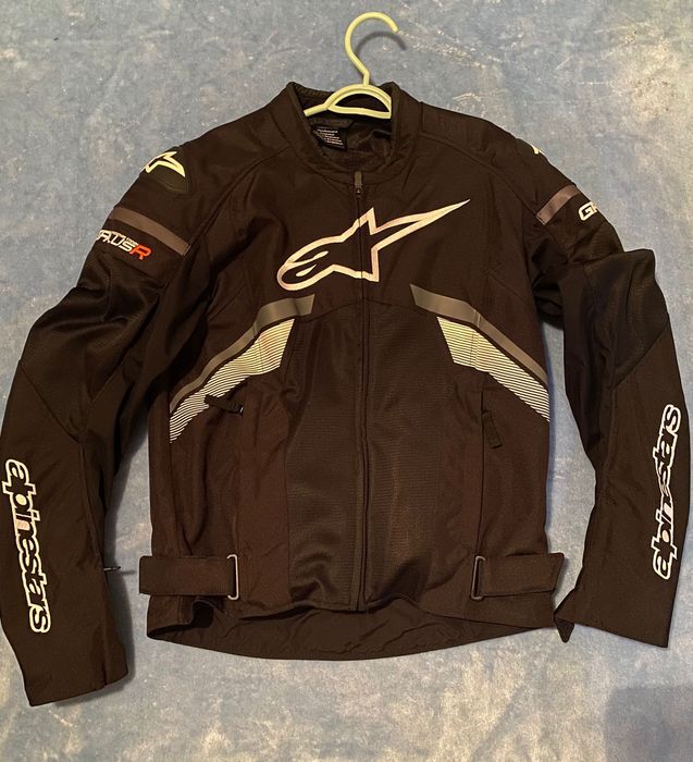Casaco motard ALPINESTARS