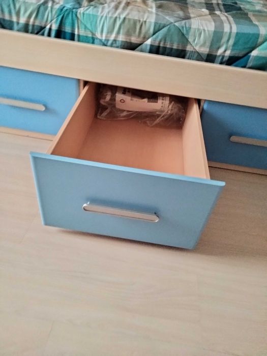 Quarto de rapaz completo (como novo)