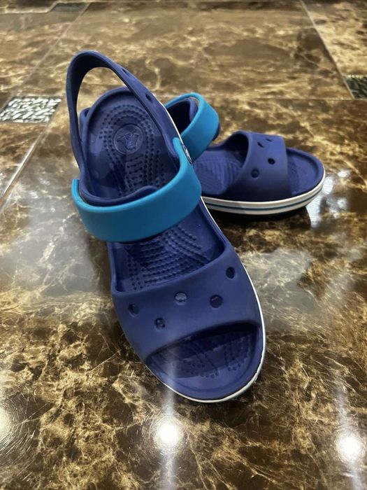 Crocs розмір С 13