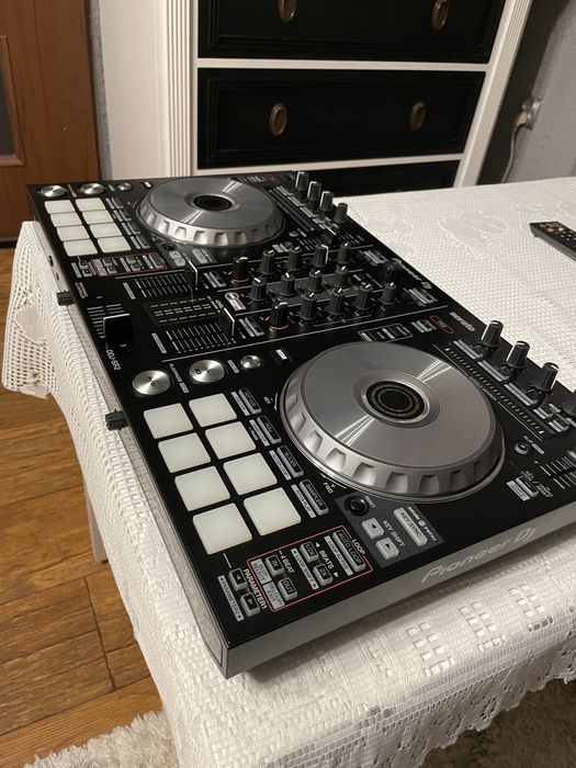 Sprzet dj DDJ SR 2