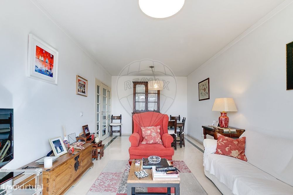 Apartamento T1 para venda