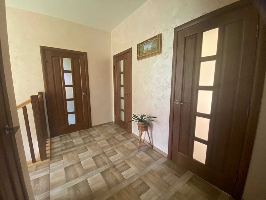Продаж будинку  з ремонтом біля кільця вул. Городоцька. Львів!