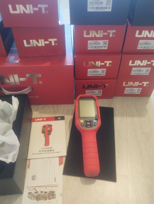UNI-T UTi260B PRO  оригінал  тепловізор