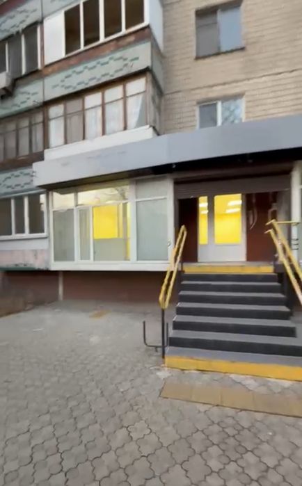 Продам магазин 54м2. Пр.Героев,23 (возможна аренда)