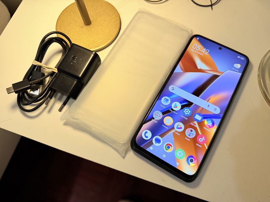 Xiaomi POCO M5s 4/64GB
