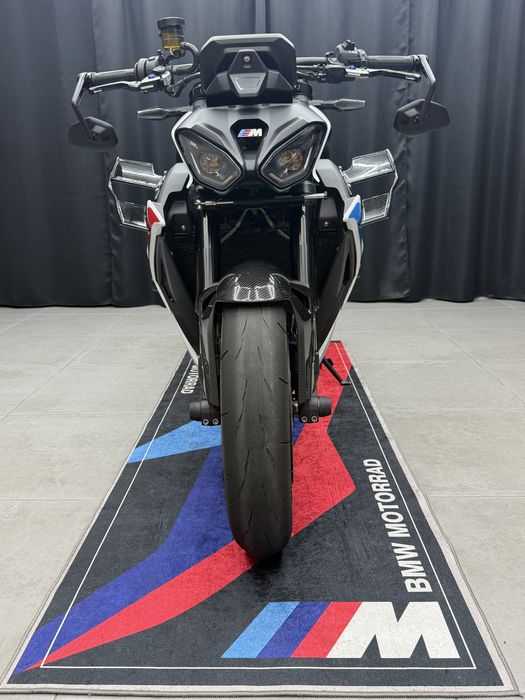 M1000r akrapovic