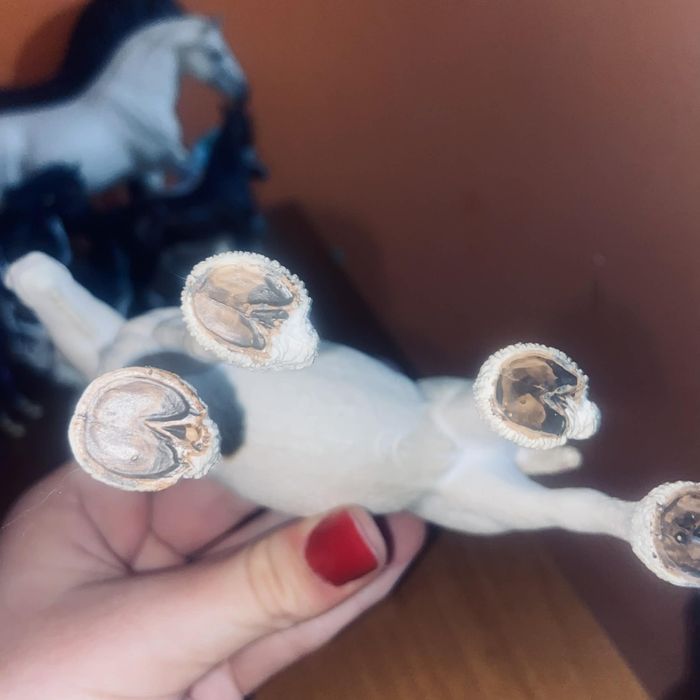 Schleich Tinker koń