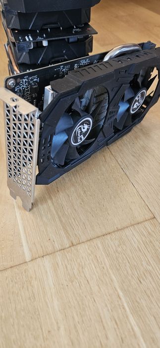 P106-100 6gb 40+карт