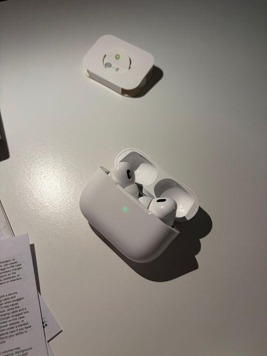 Air Pods pro ( 2nd geration)