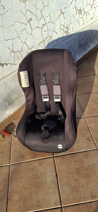 Cadeirinha auto barata