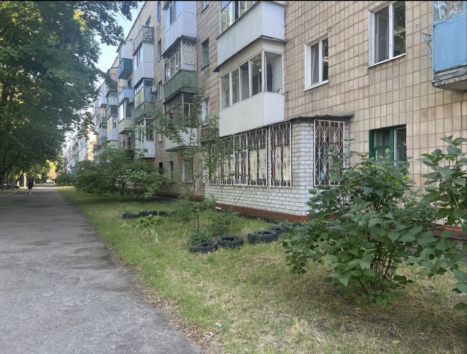 Здам 1 кімн кв РАКОВКА , район школи 22