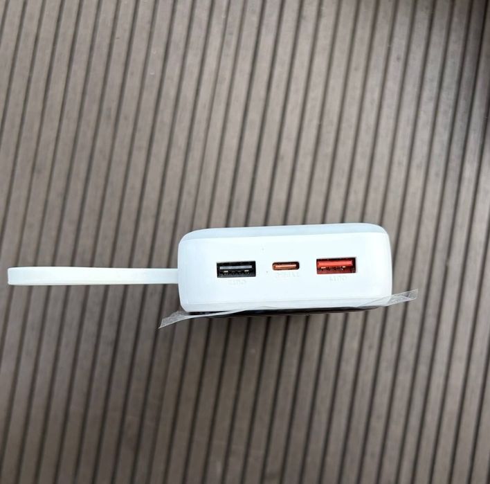 Павербанк 22.5W 20 000