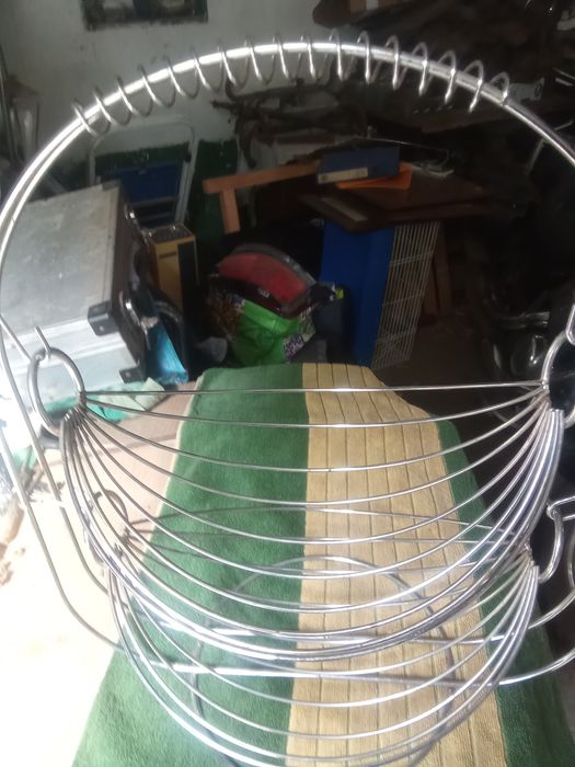 Pendural de frutas!