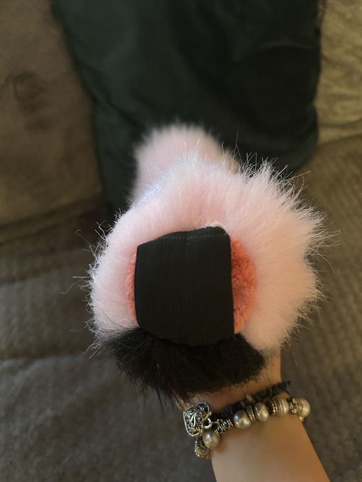 Ogon do  fursuit’u furry