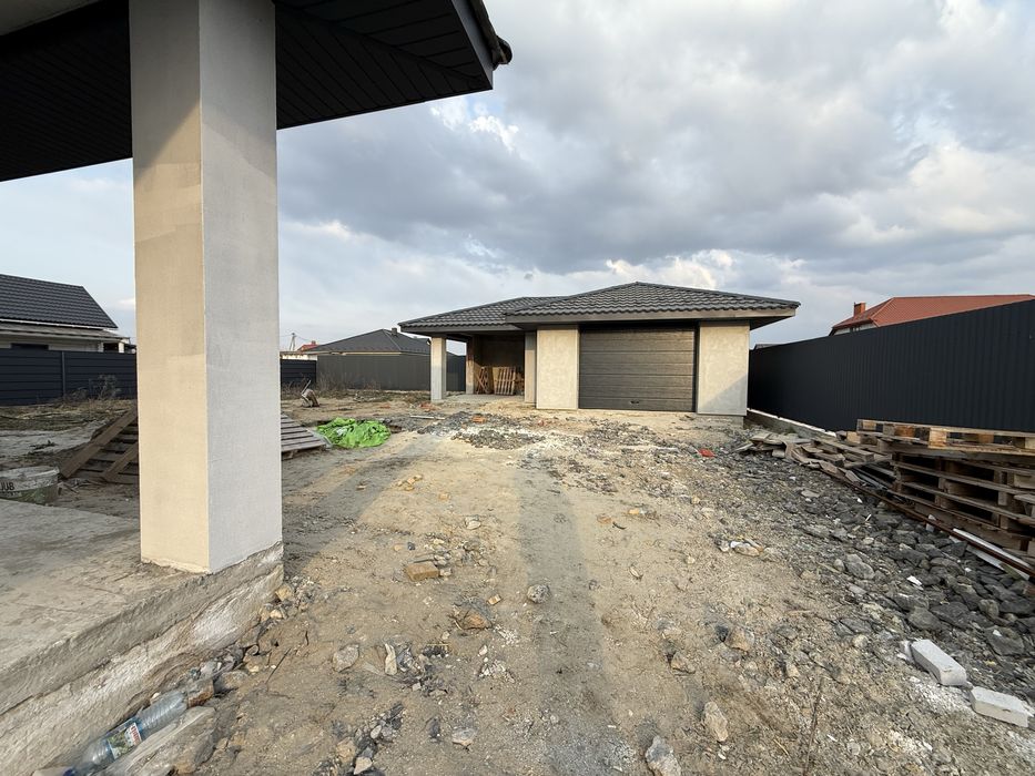 Продаж американки