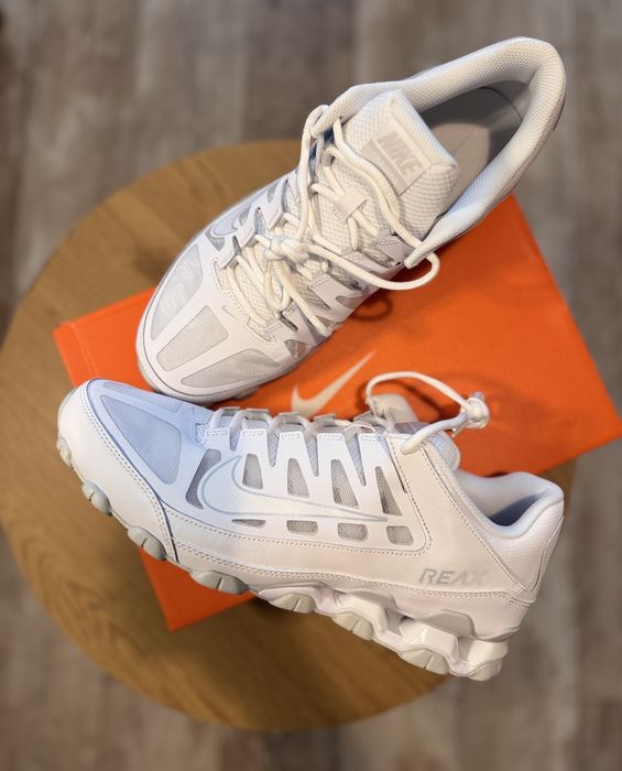 Nike Reax 8 TR Mesh (621716 102)
