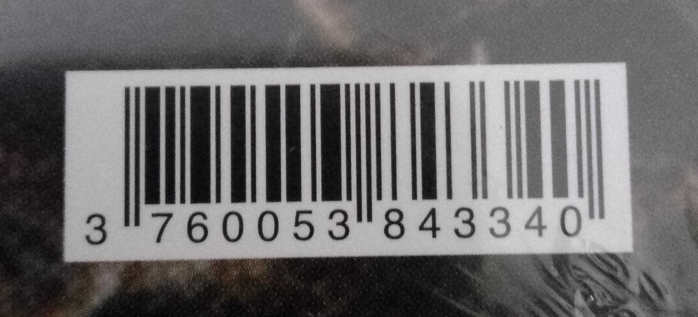 Suffocation - " Pierced From Within " ... LP Lmt edition