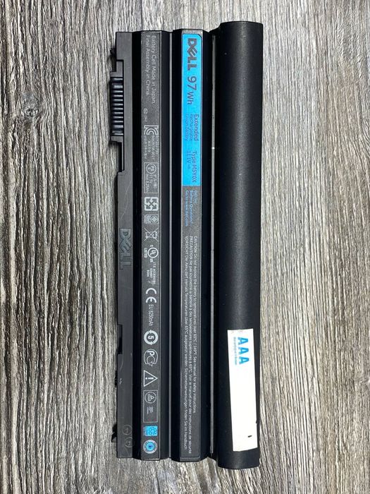 Акумулятор батарея DELL PKWVM/ H5CKD/ V6W33  ОРИГІНАЛ