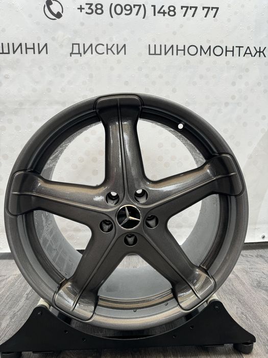 Диски Laredo 5/112/R20