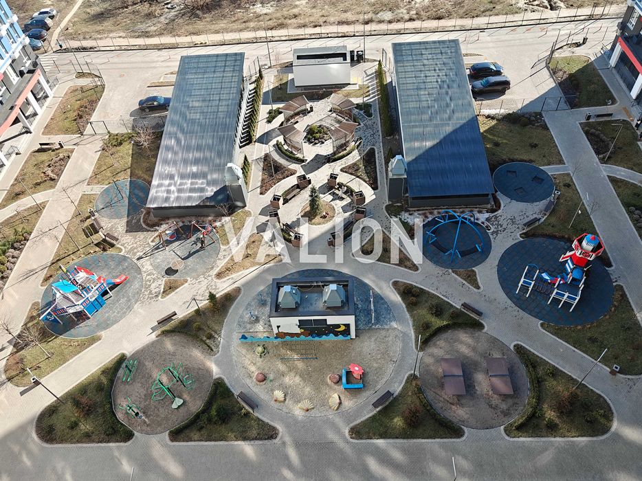 2-rooms apartment apartment by the address (area 70,2 m²) - Atlanta.ua - photo 4