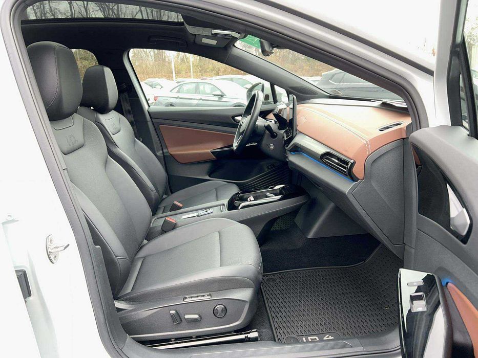 2021 Volkswagen ID.4 PRO