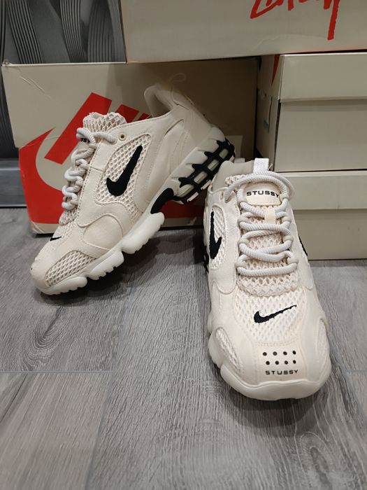кроссовки Nike Air Zoom Spiridon Cage 2