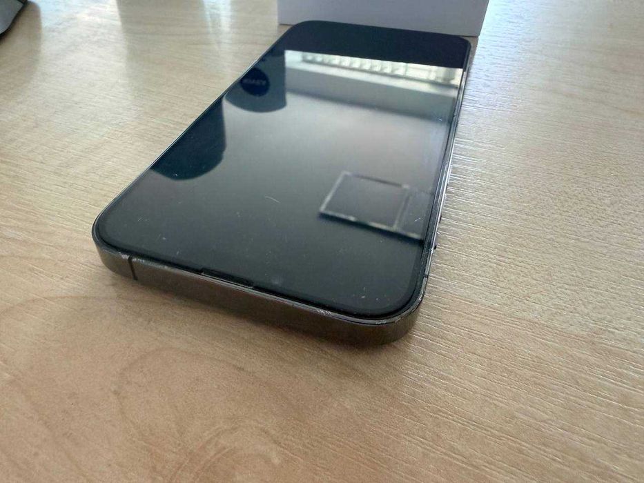 Телефон IPhone 13 Pro Max 128 Gb