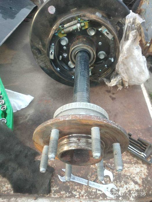 Запчасти для Форд Ф-150 патрубки турбин,генератор, привода