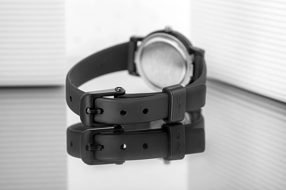 zegarek damski casio lq-139bmv-1bldf + box