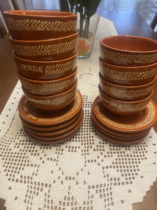 Conjunto prato e tigela425699803902126081