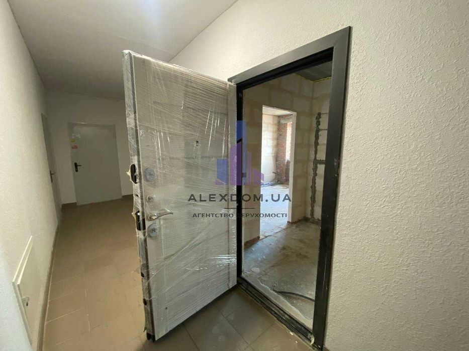 Продаж 1к кв вул.Європейська 6б, ЖК "Перший Парковий", Білогородка.